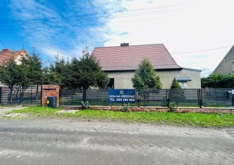 dom na sprzedaż - Kołbaskowo